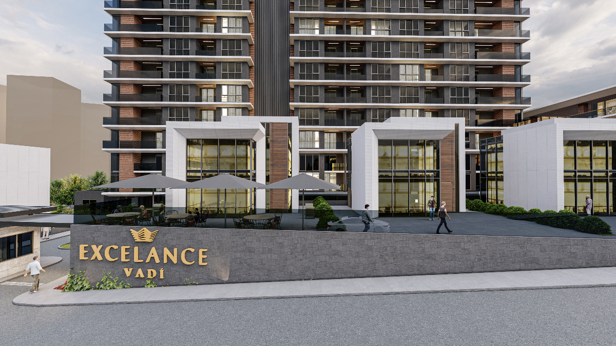 EXCELANCE VADİ